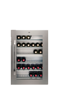 Reparación averías vinoteca Rommer en  Valladolid